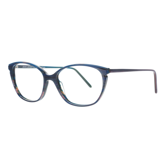 Lafont INDEPENDANTE Eyeglasses 3141 Blue 54mm